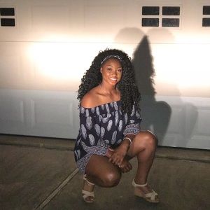 Meet your Posher, Meagan